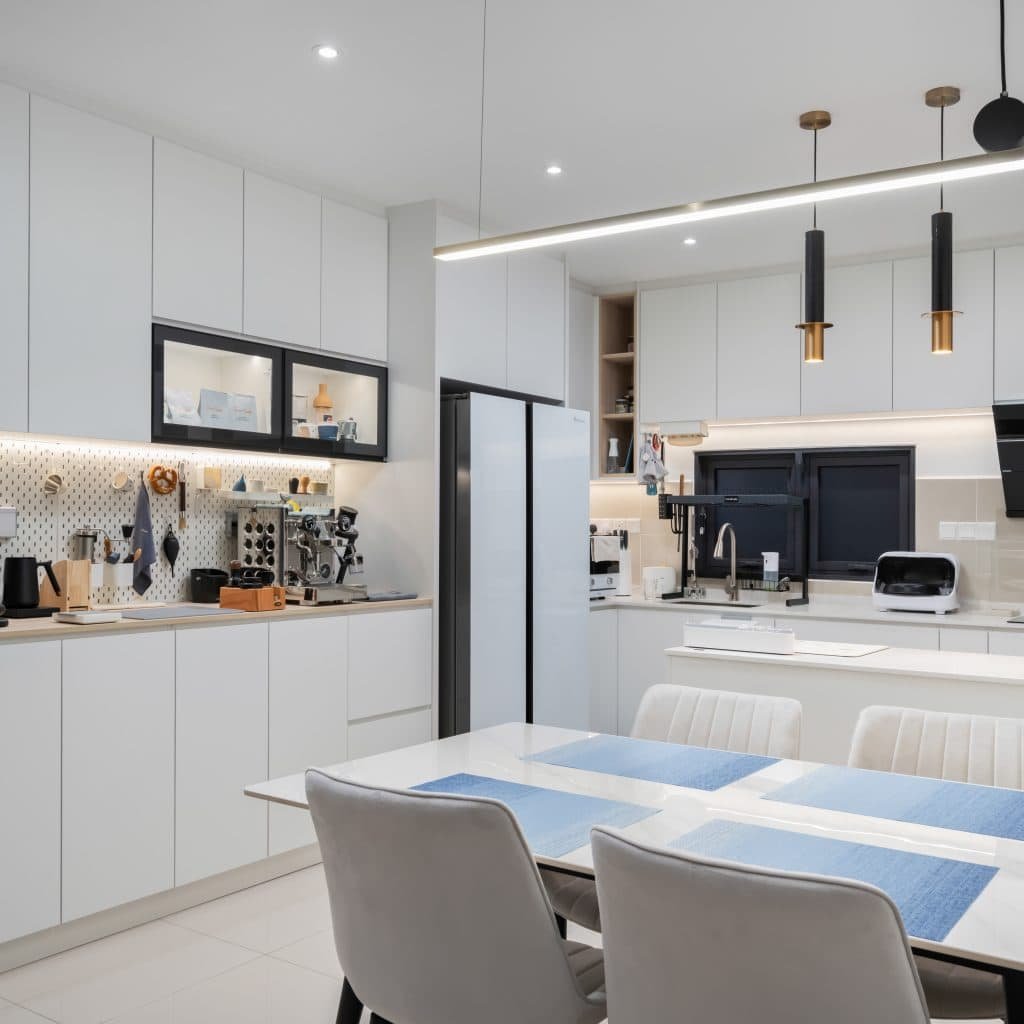 75 Bedroom Ideas You'll Love - April, 2026 | Houzz - Serene Apartment Renovation Inspiration